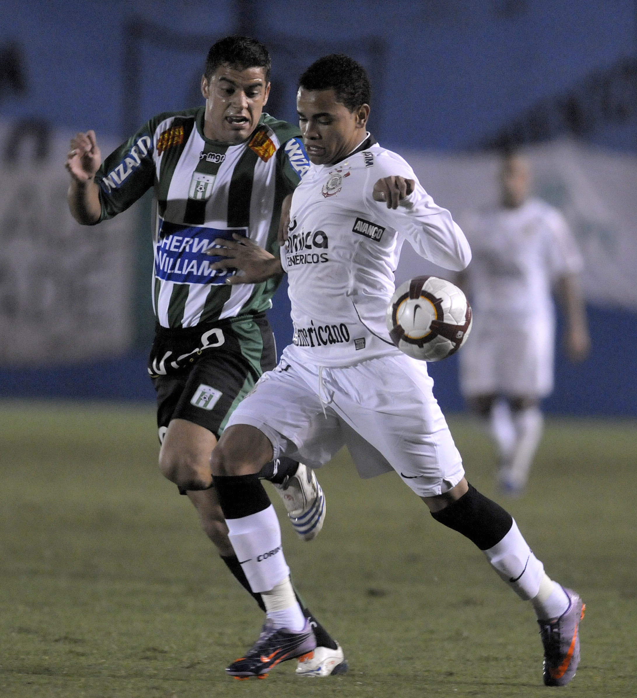 Sounders de Pretemporada