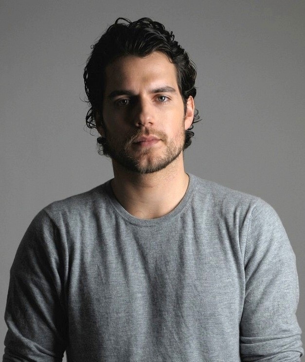Henry Cavill ser&aacute; el nuevo Superman