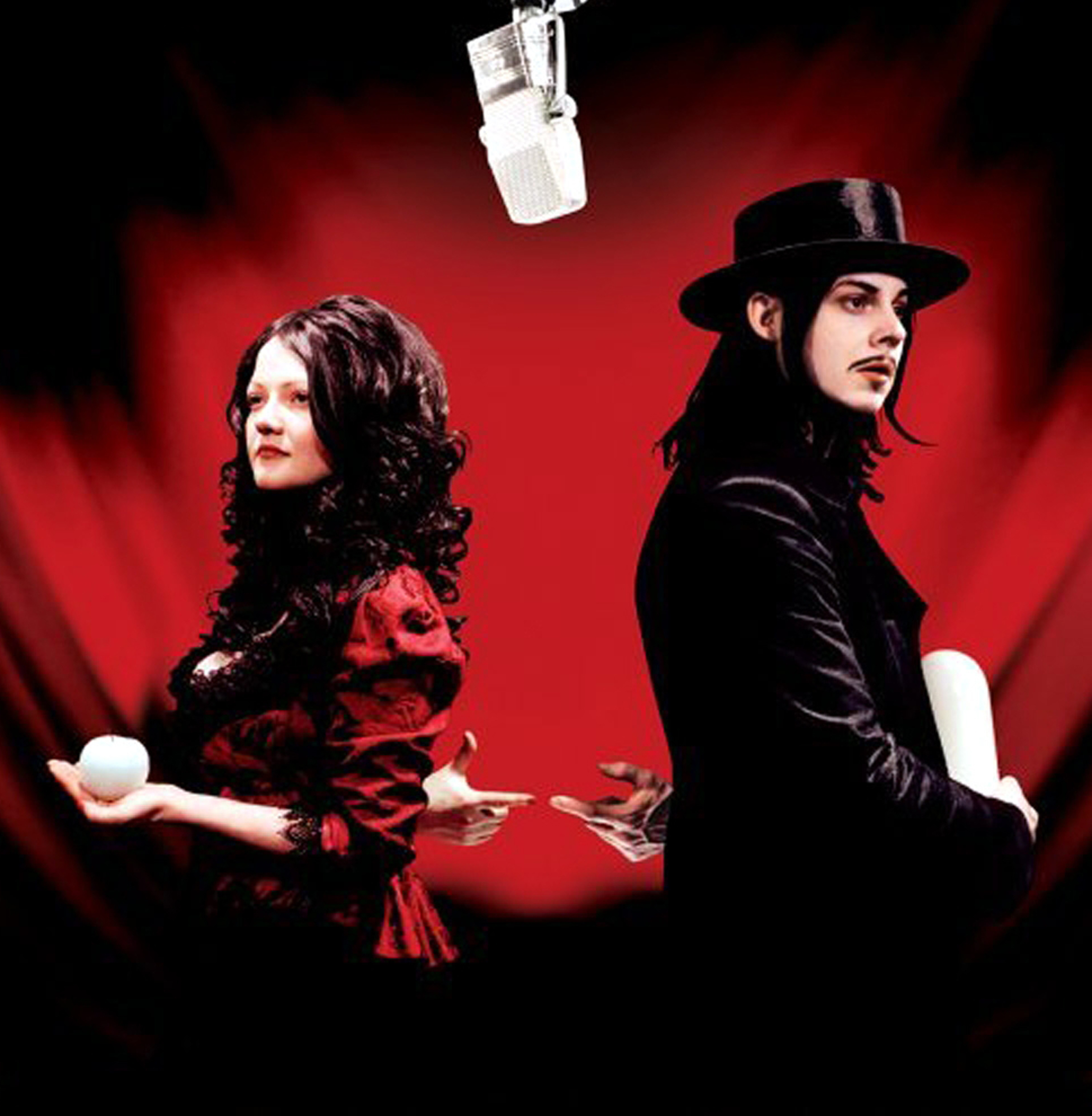 Anuncia The White Stripes su separaci&oacute;n