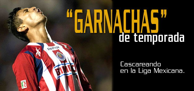 Garnachas de temporada