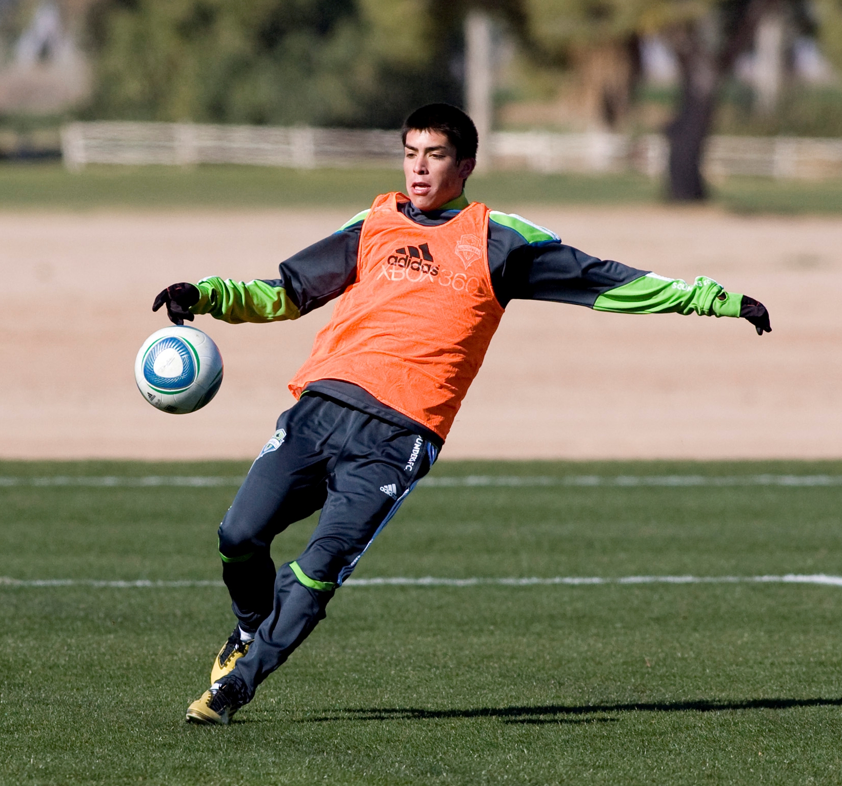 &iquest;Qui&eacute;n es Jonathan Prieto?