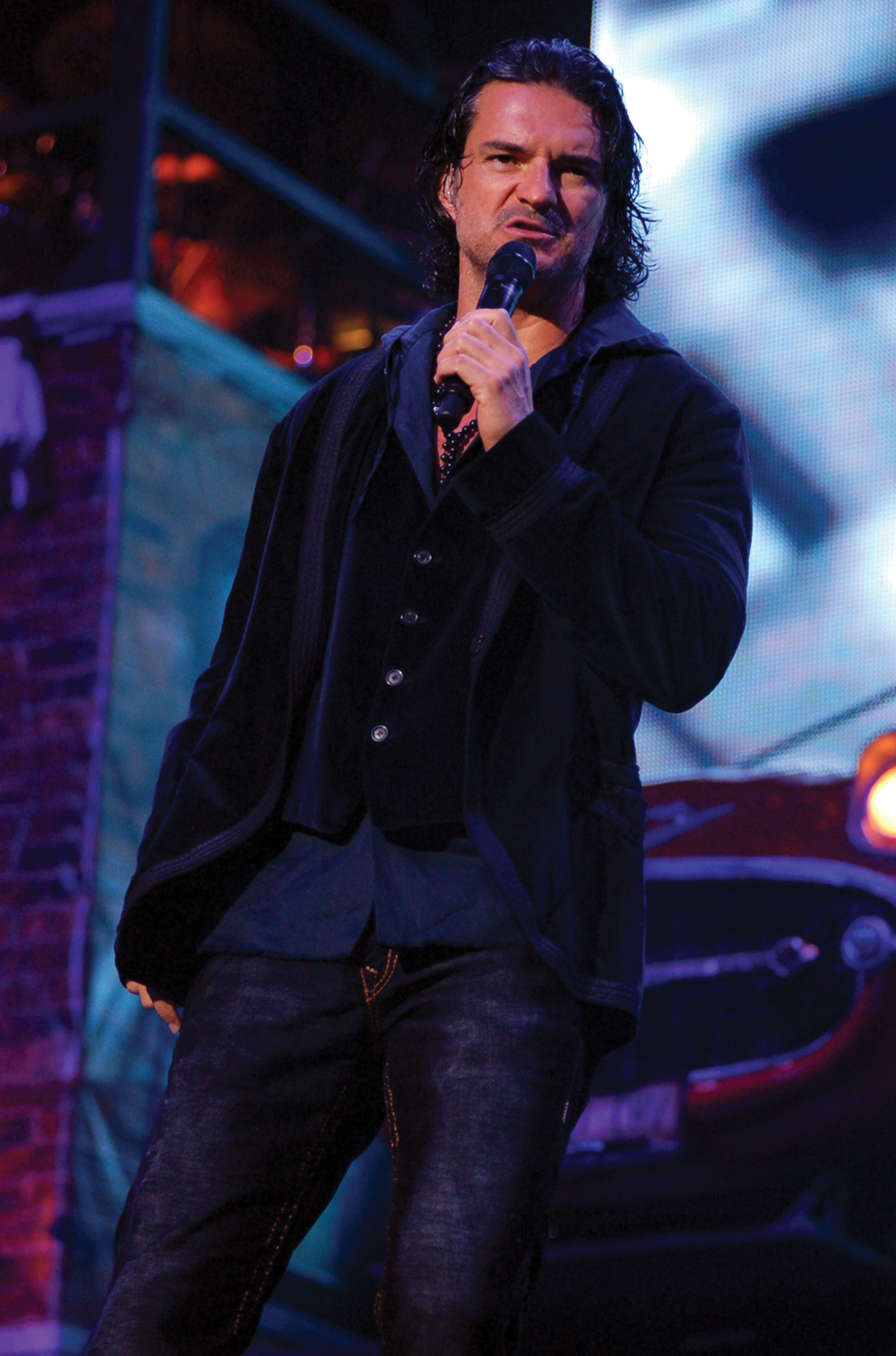 Sus canciones como película en la pantalla chica La Raza del Noroeste