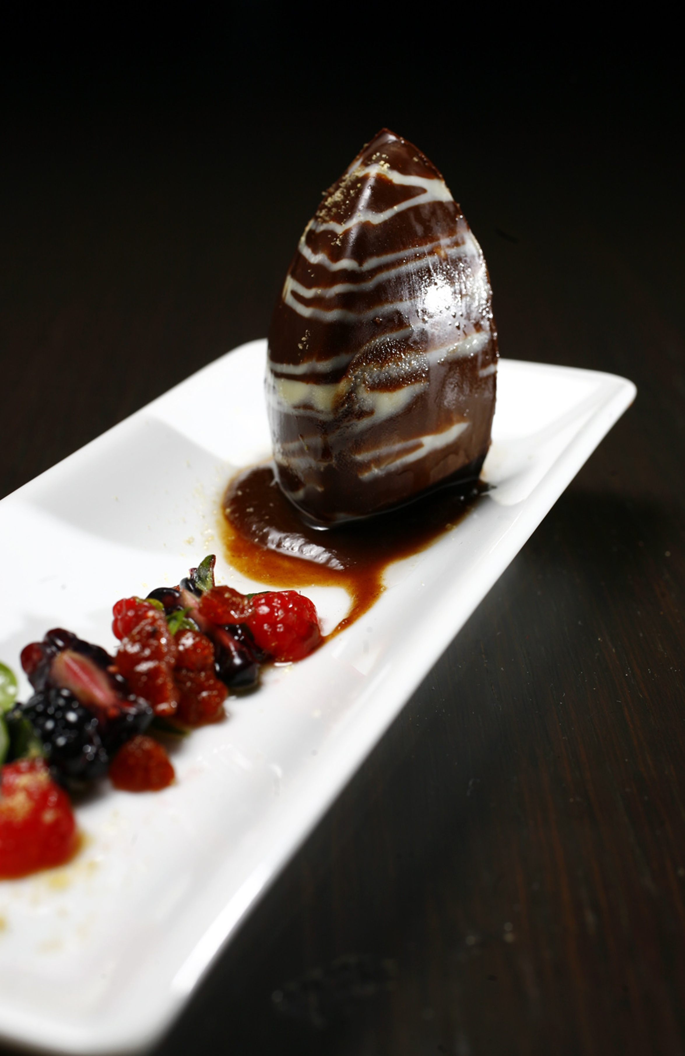 Disfruta la receta del deseo