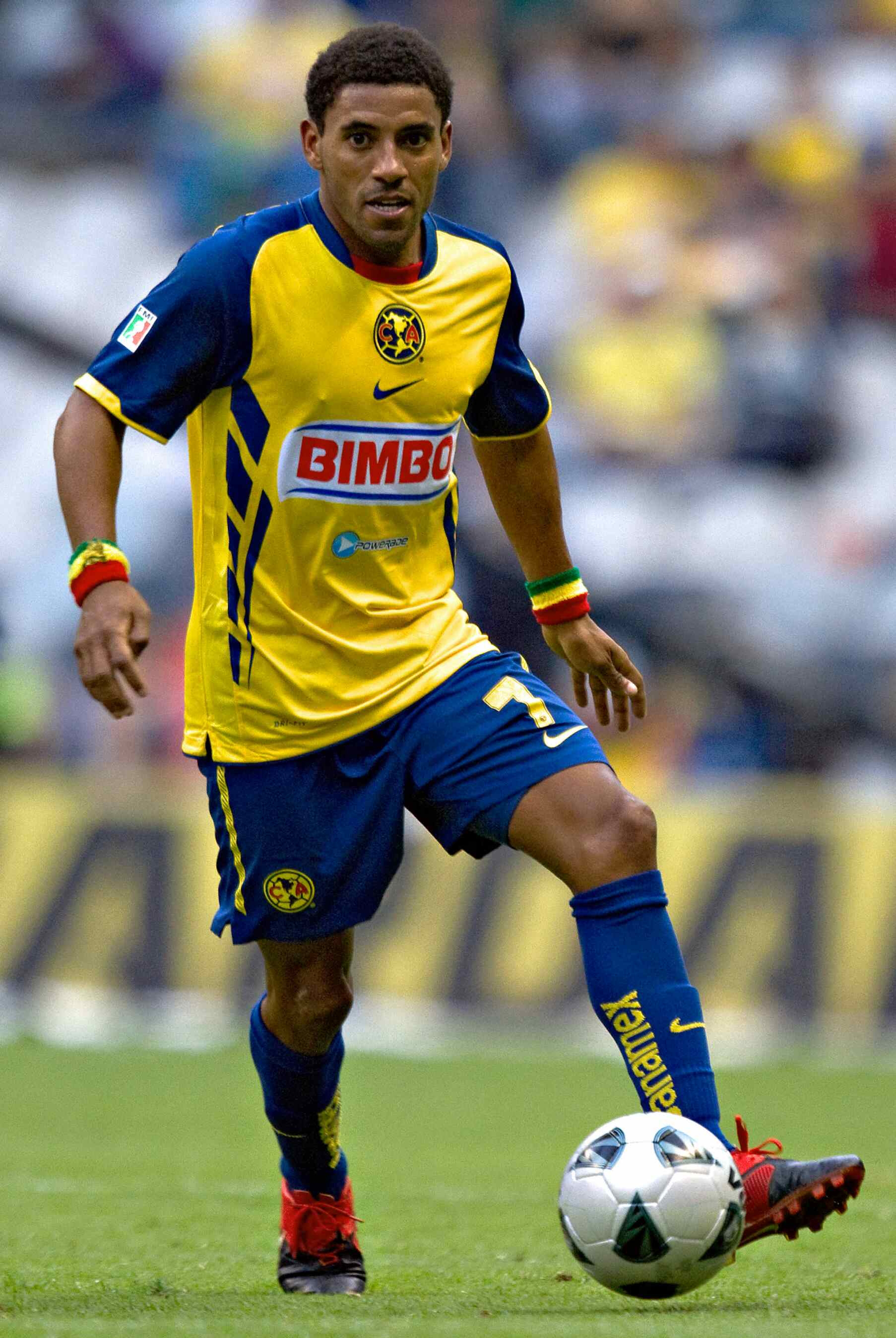 Am&eacute;rica regresa a la Libertadores