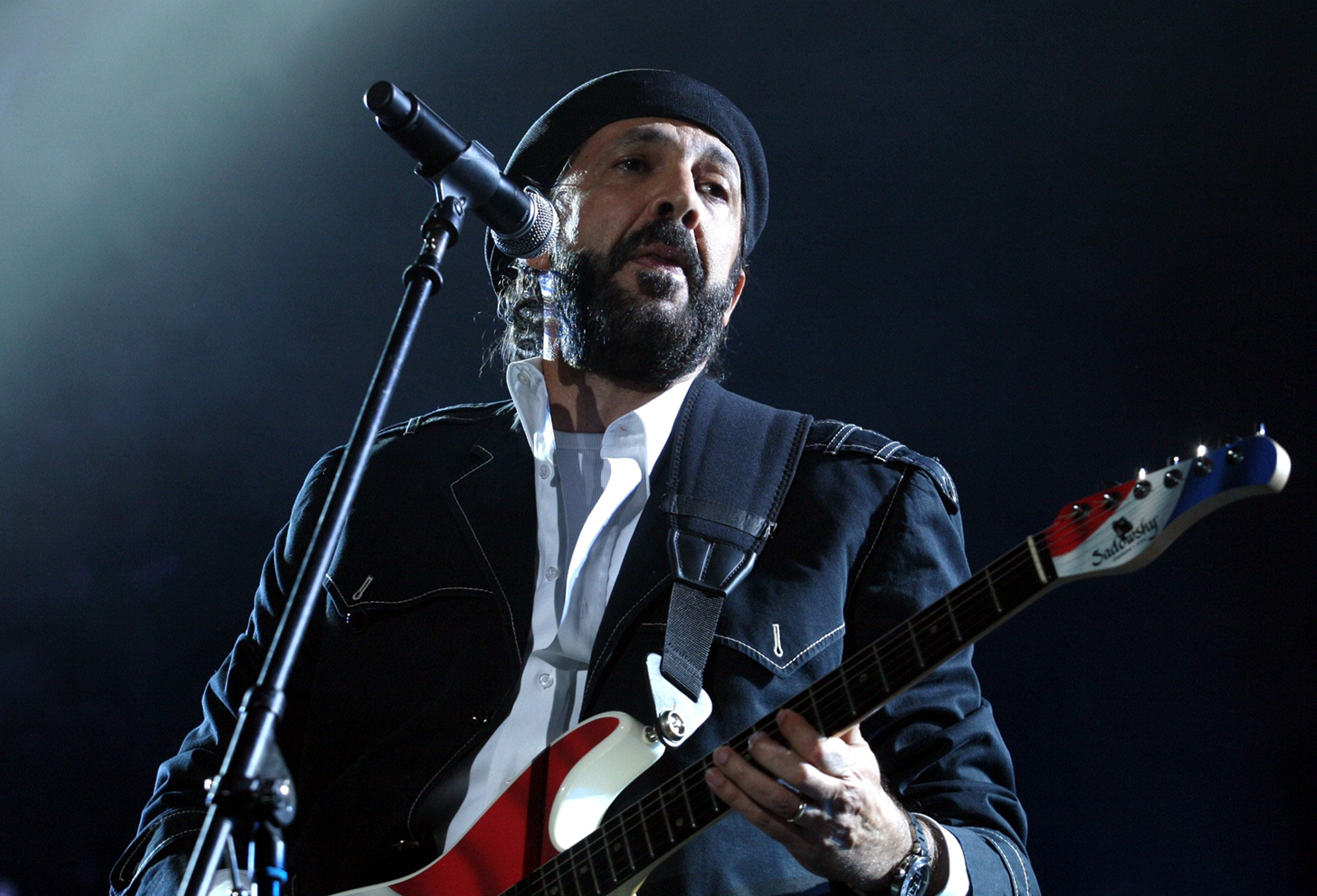 A un paso de premios Lo Nuestro