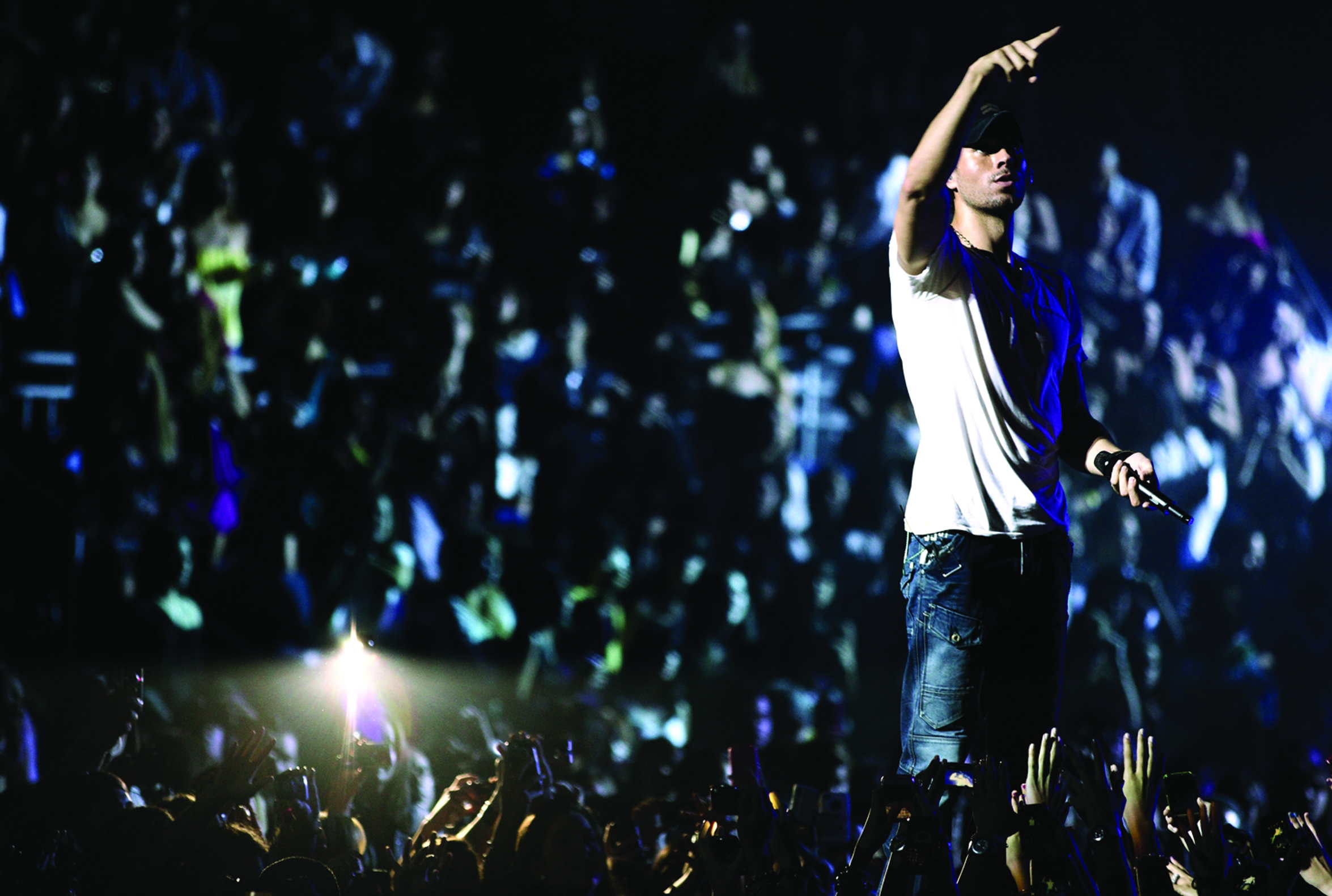 Nominados al Premio Lo Nuestro a la M&uacute;sica Latina