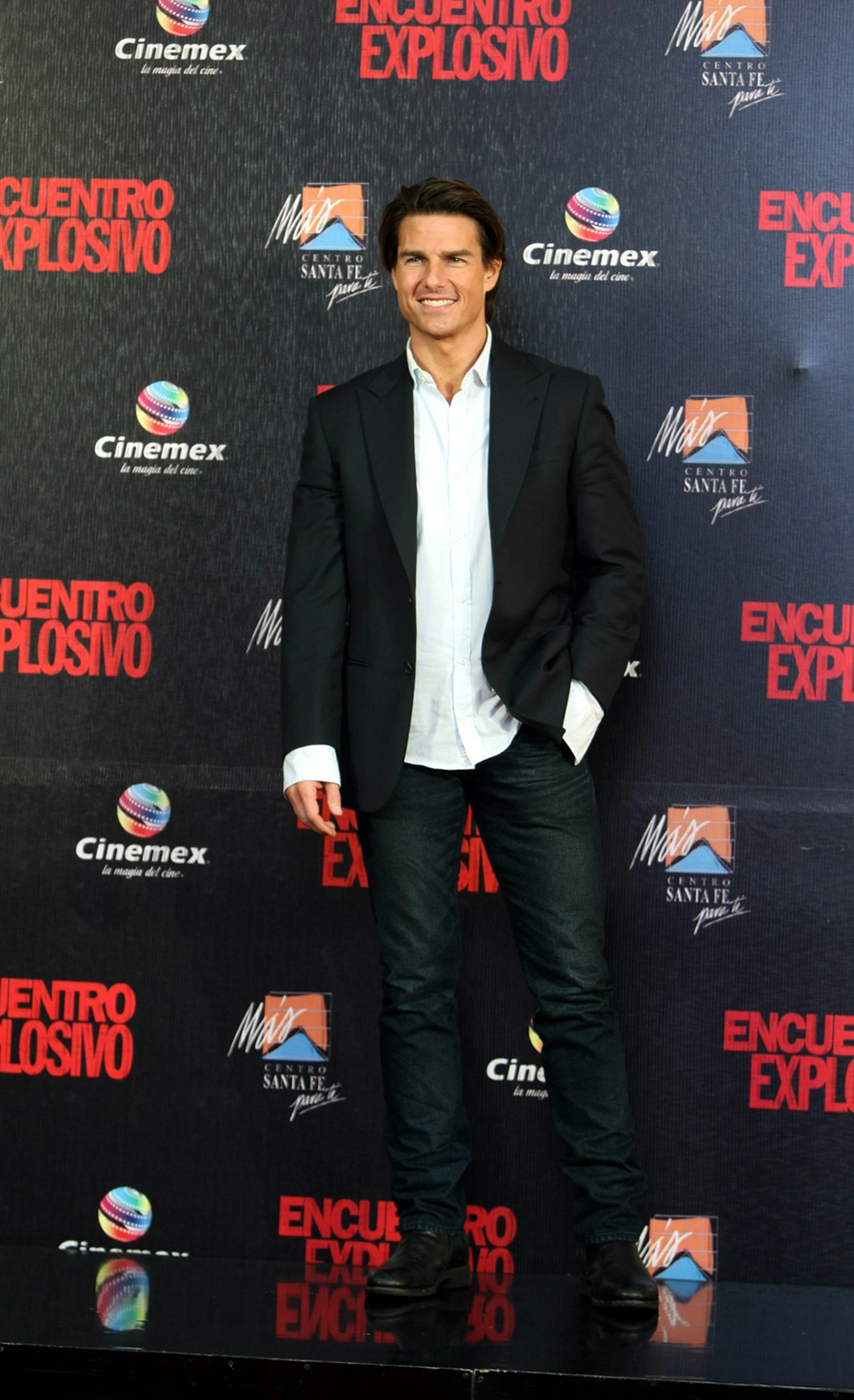 Niegan poder de Tom en la Cienciolog&iacute;a