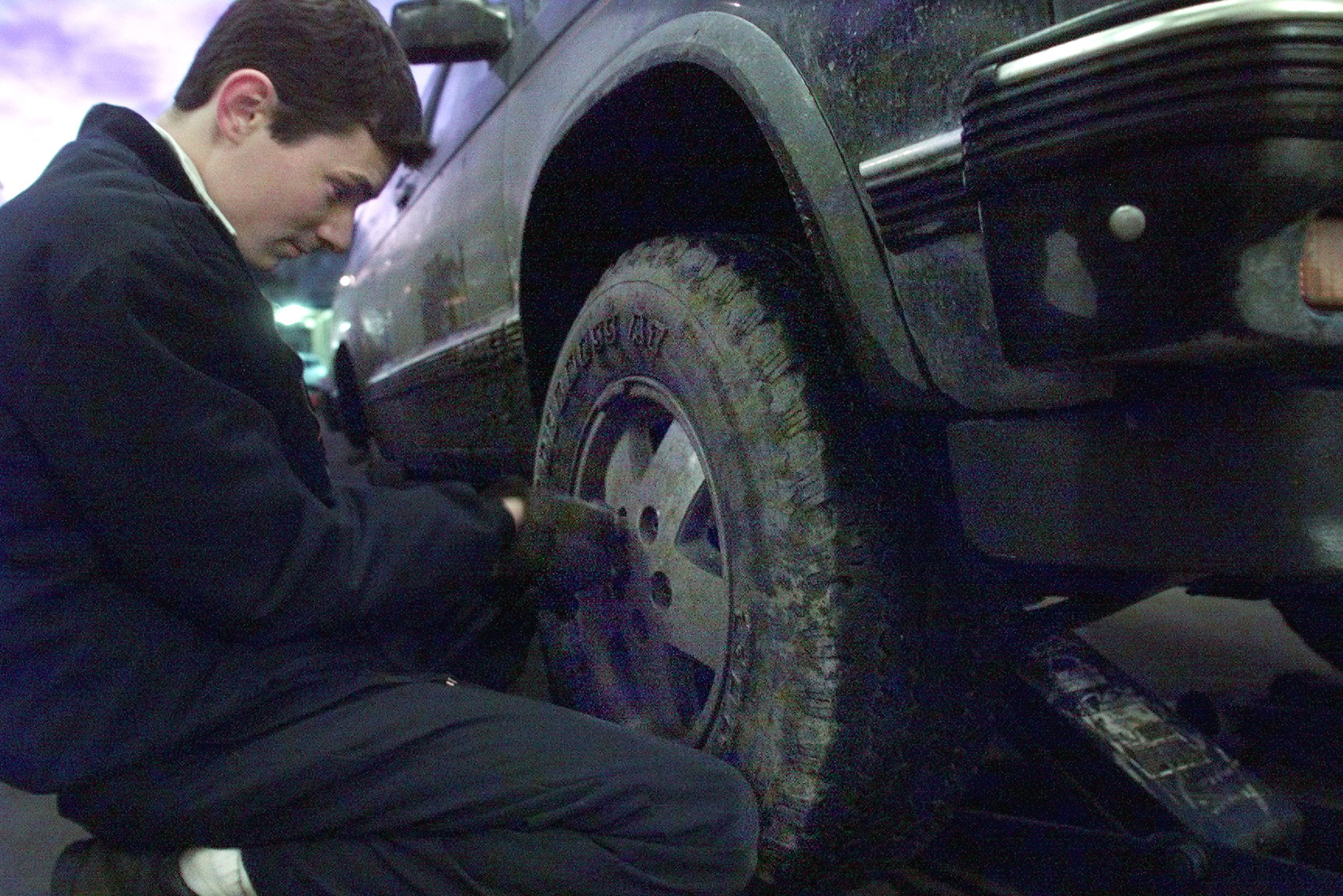&iquest;Ya les lleg&oacute; la hora?