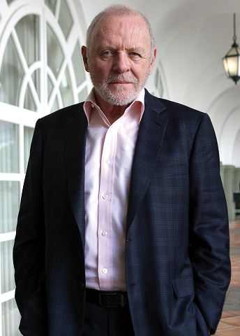 Hopkins se r&iacute;e de  colegas ambiciosos