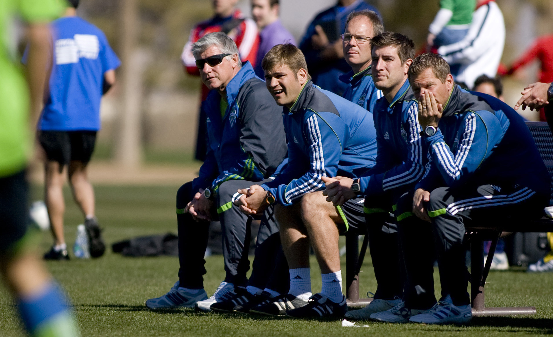 &iquest;Qui&eacute;n quedar&aacute; fuera?