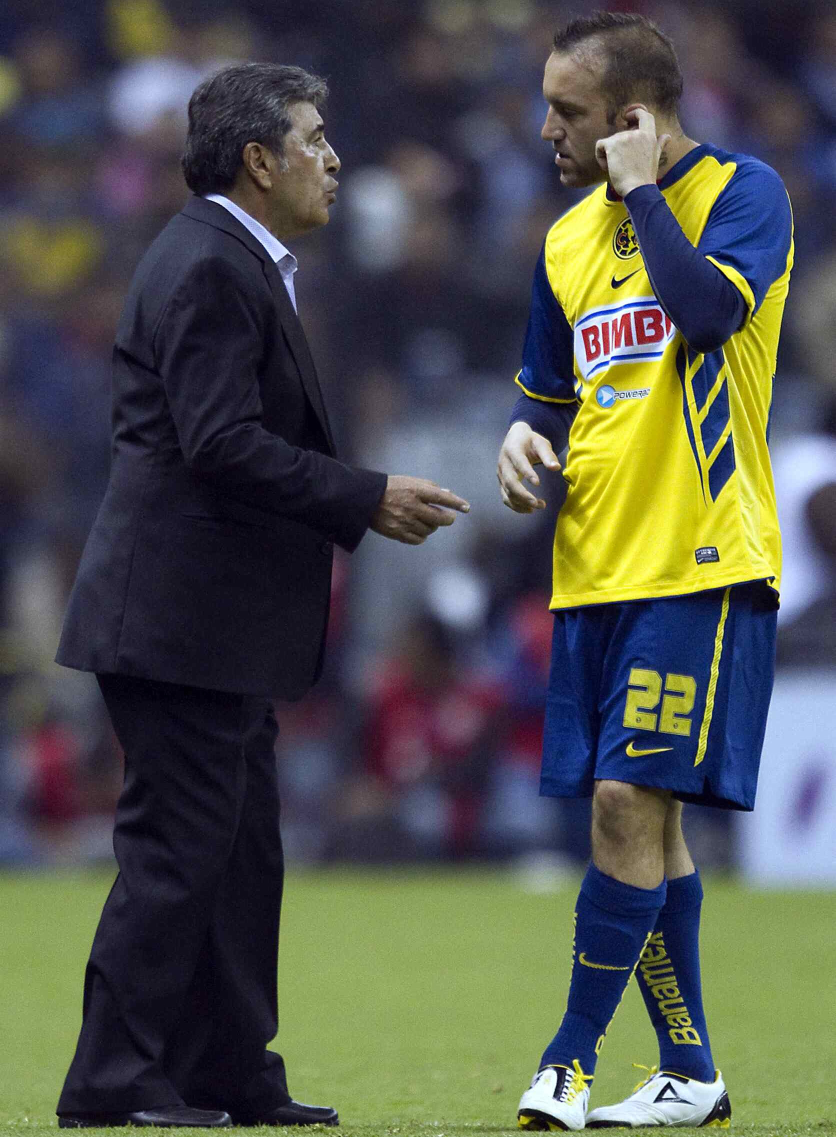 Entre menos burros m&aacute;s espumosas