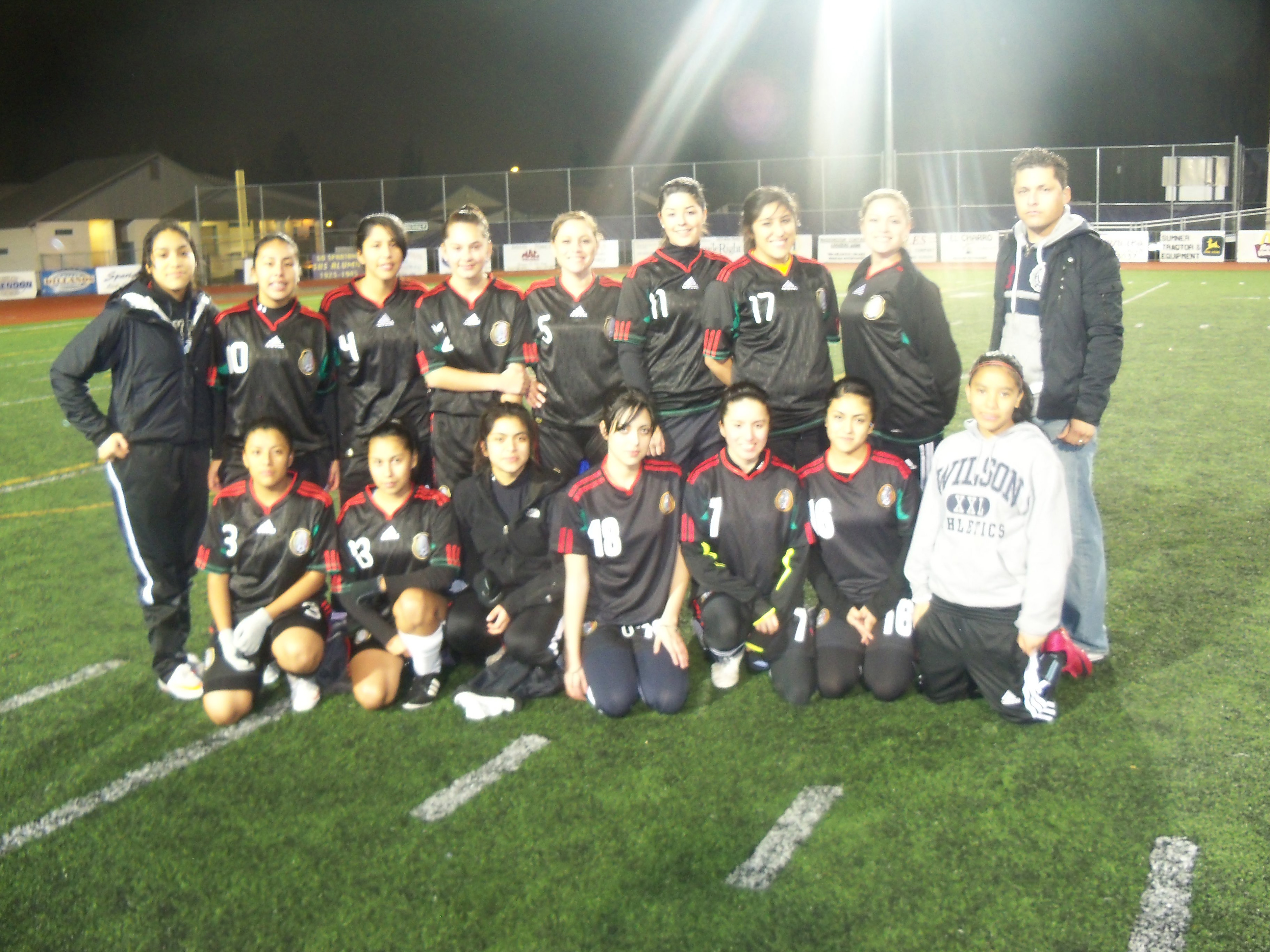 Sorpresas durante la primer fecha de la liguilla