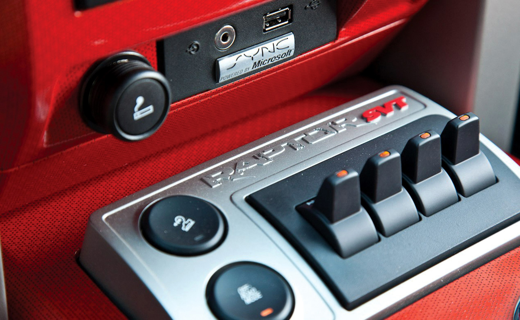 Extrema en todo terreno