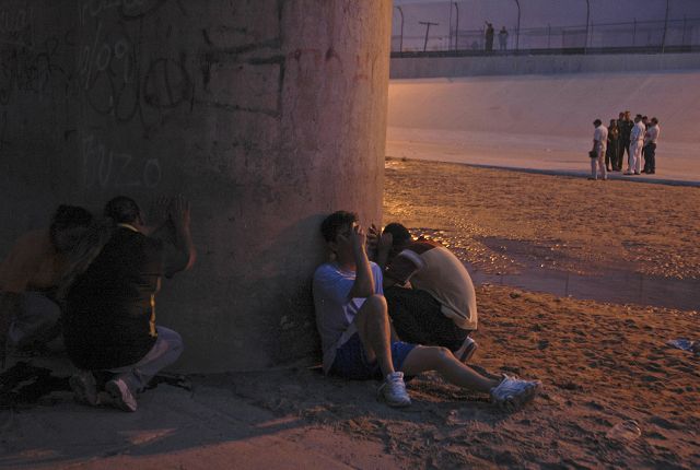 Aumenta cifra de migrantes secuestrados en M&eacute;xico