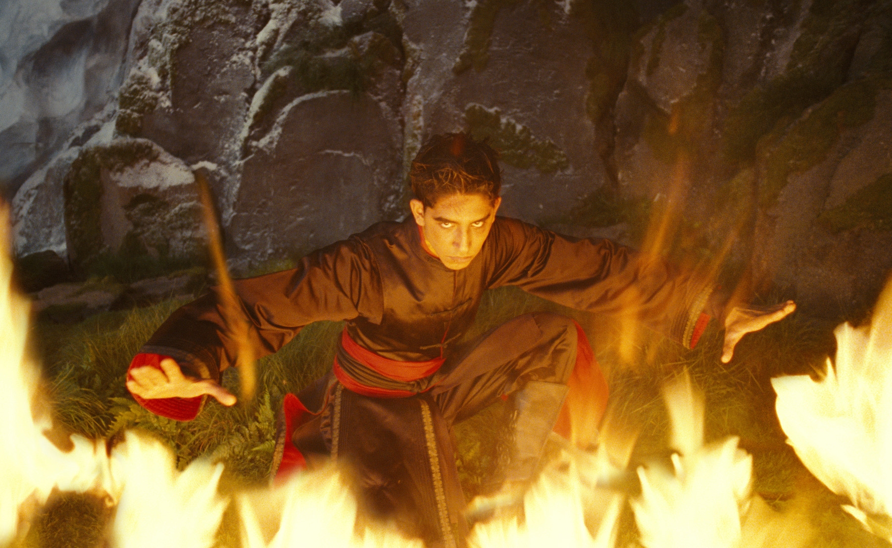 "Last Airbender" se lleva el Razzie a la peor pel&iacute;cula