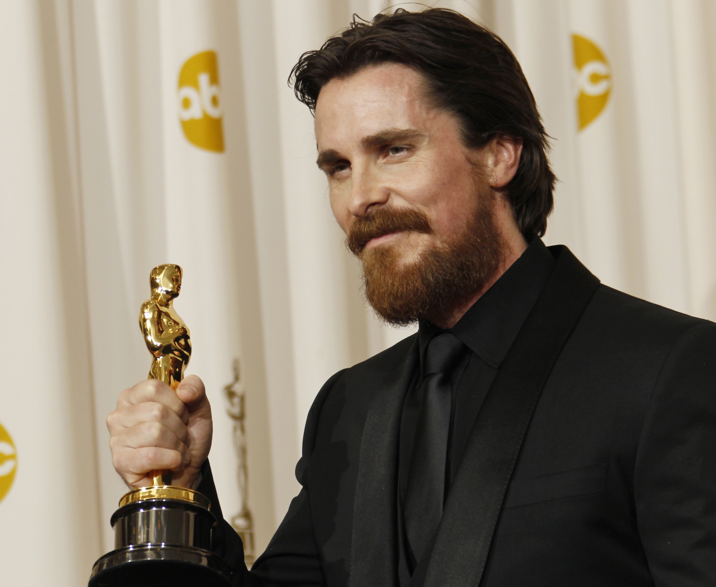 Estrellas de "The Fighter" se llevan Oscar; M&eacute;xico sin estatuilla