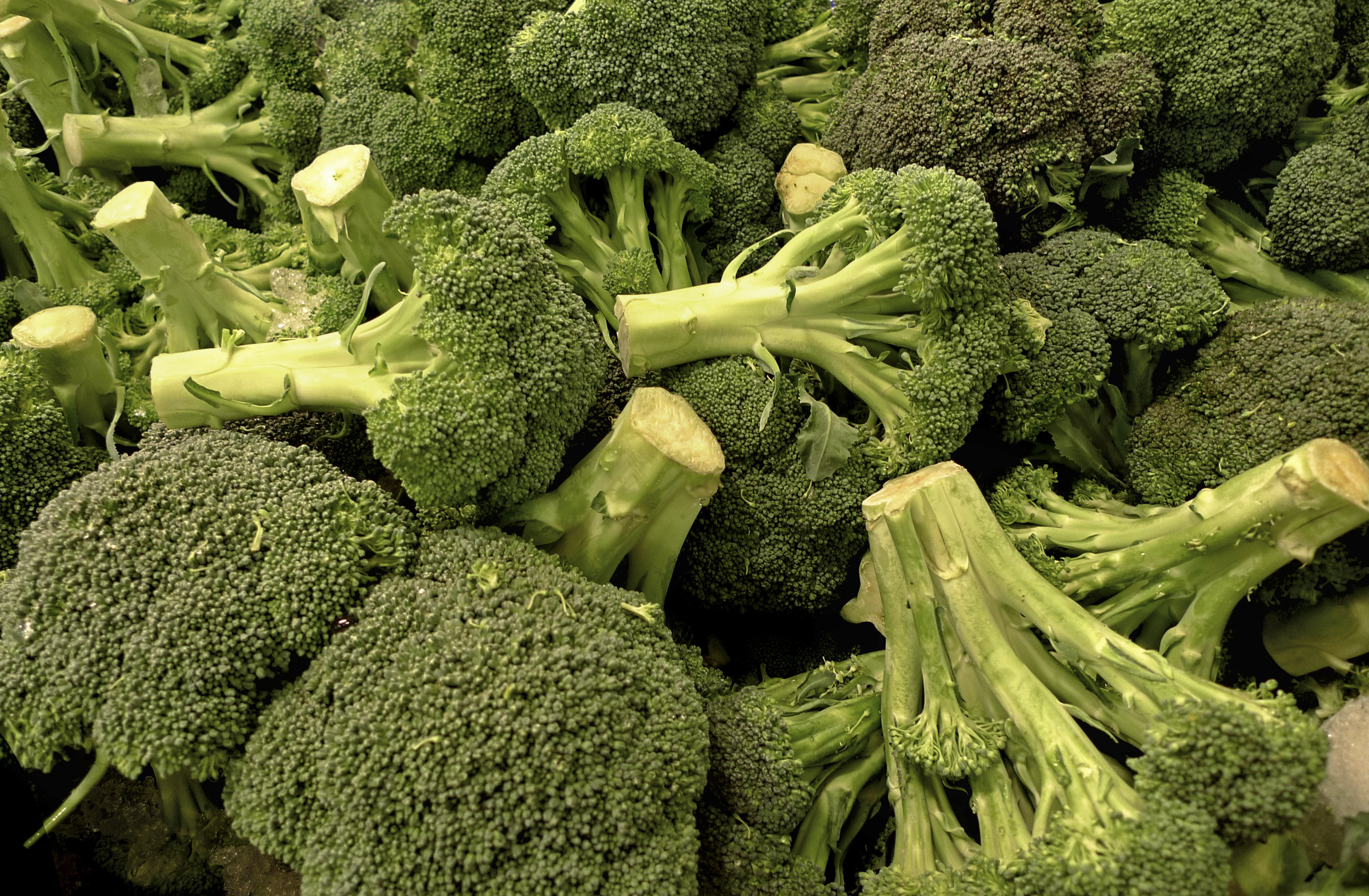 Retiran br&oacute;coli contaminado del mercado