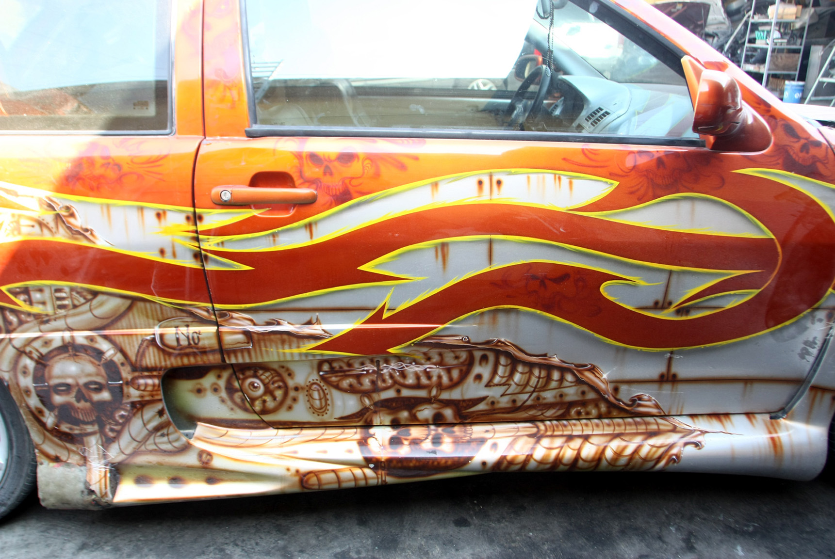 &iquest;Quieres ingresar al mundo tuning?