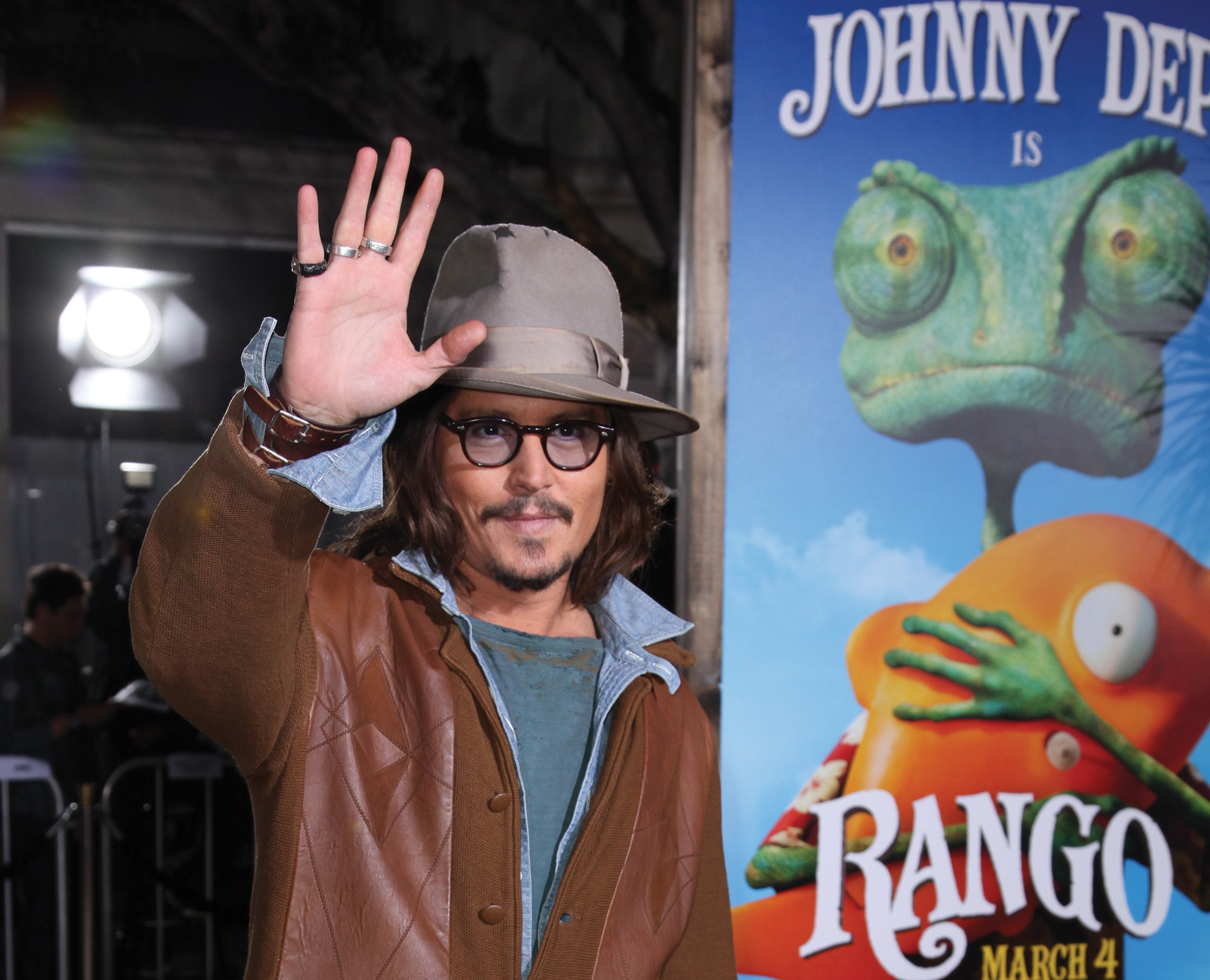 Sinopsis de “RANGO”