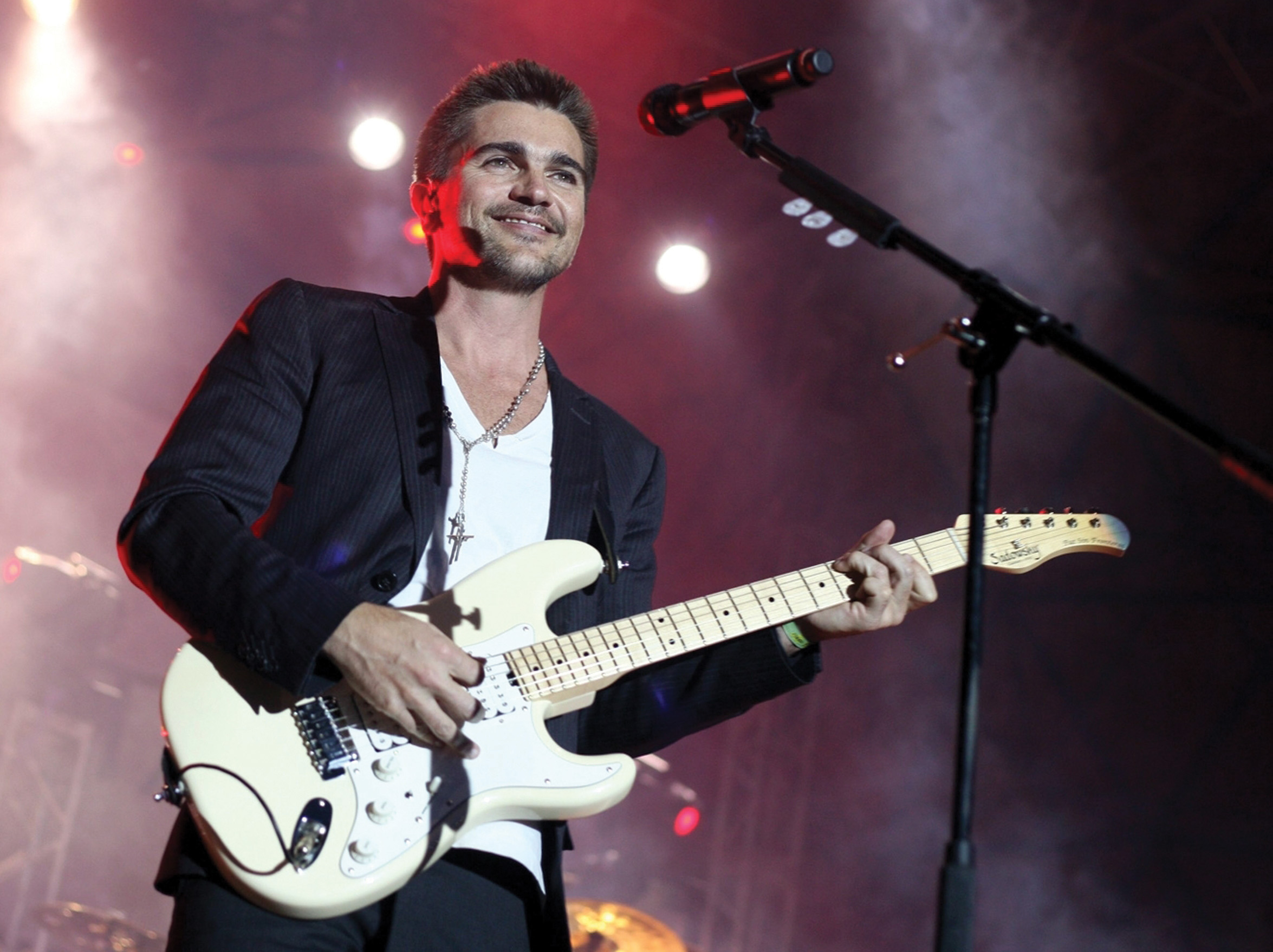 Inicia en marzo gira PARCE Tour por EEUU