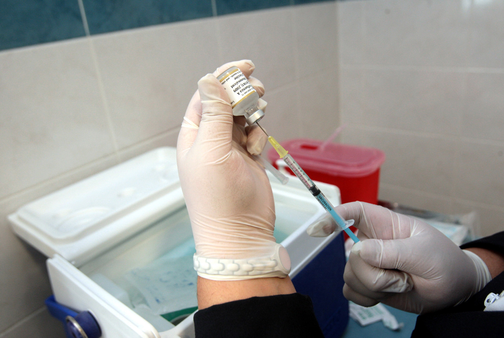 Brote de tos ferina en Snohomish