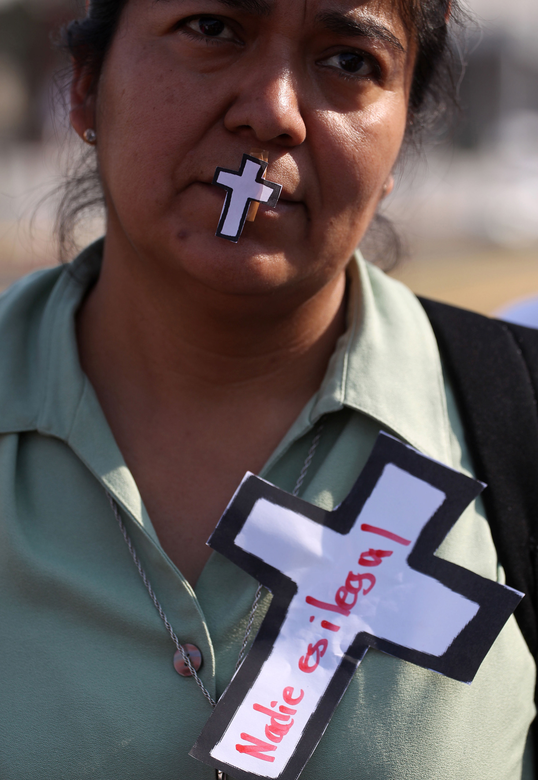 Arizona continua su lucha