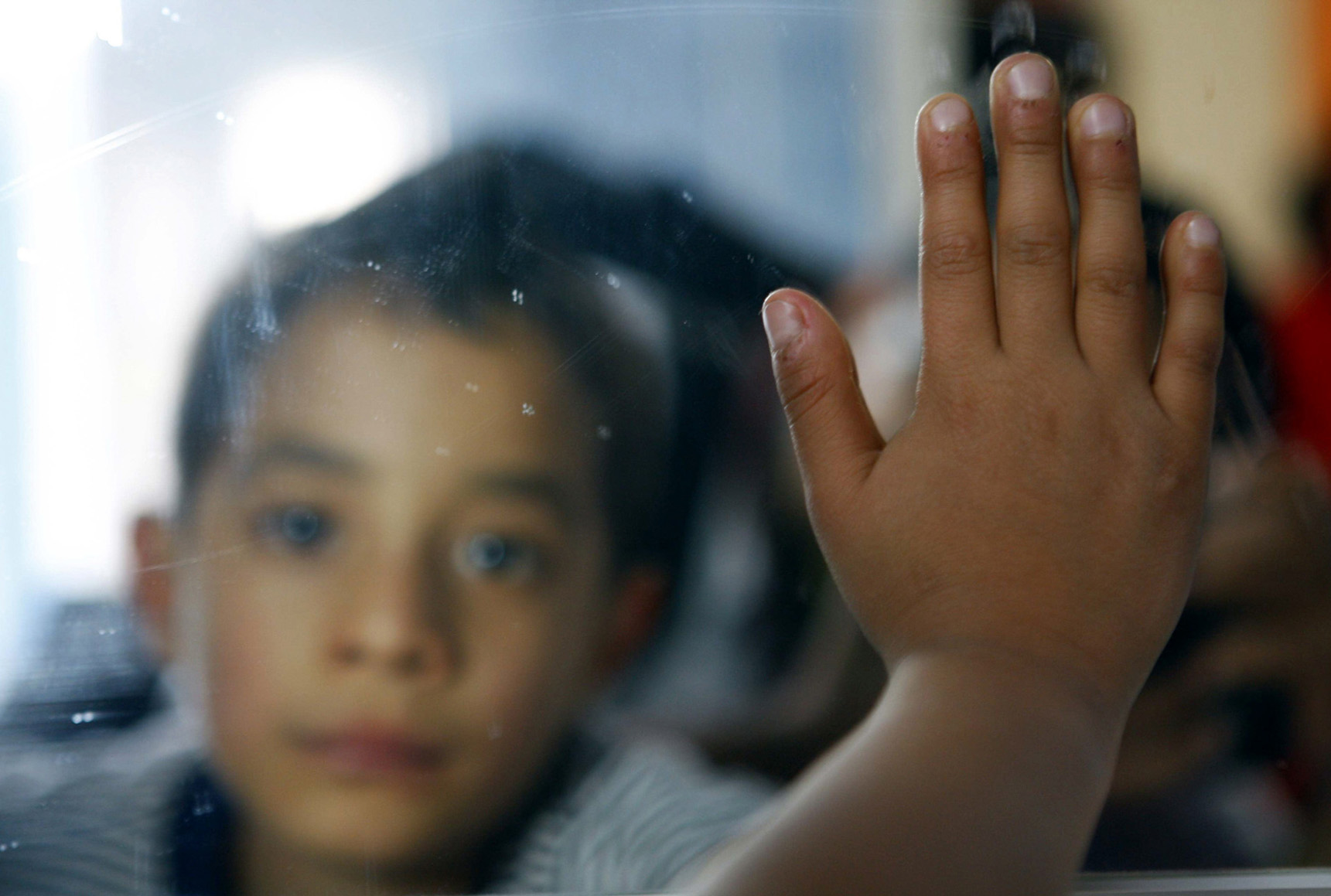 Chihuahua crea fondo para hu&eacute;rfanos de violencia