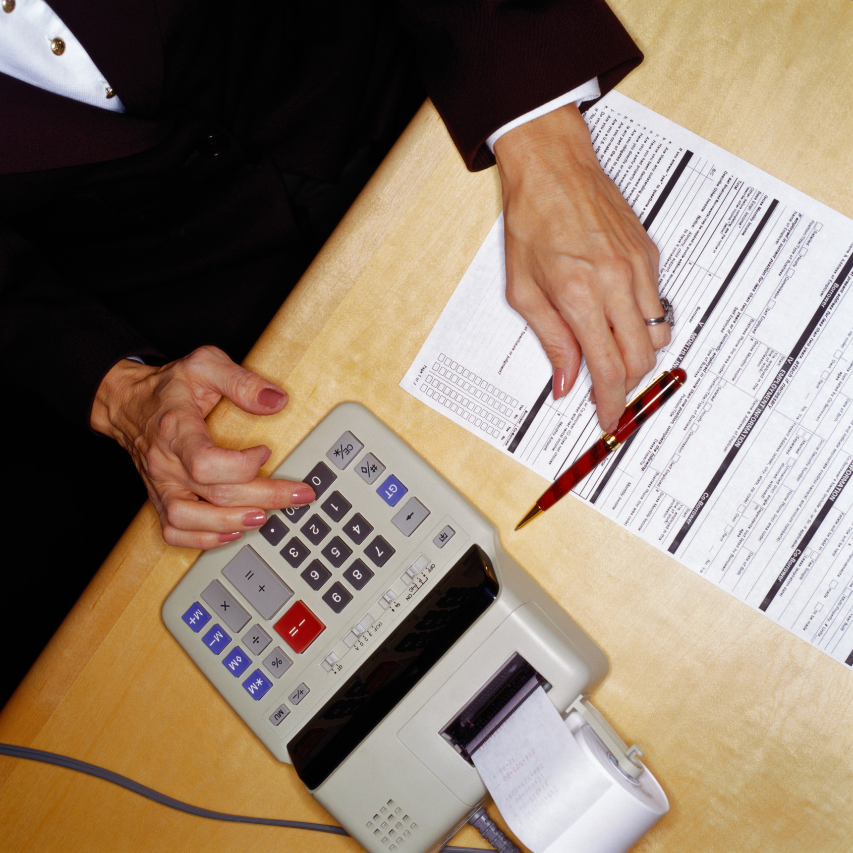 Cambios al proceso de embargos