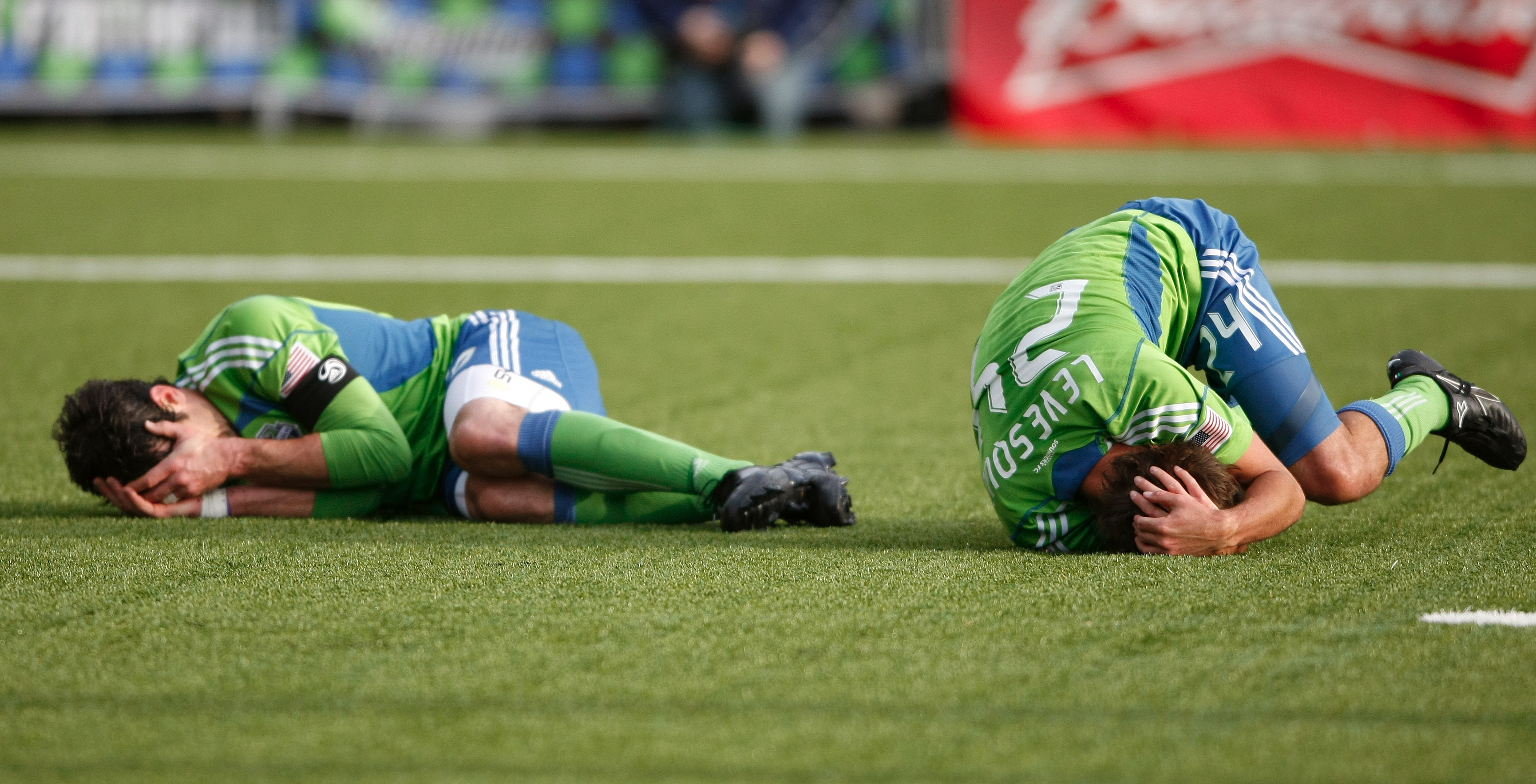 Mal comienzo en el noroeste