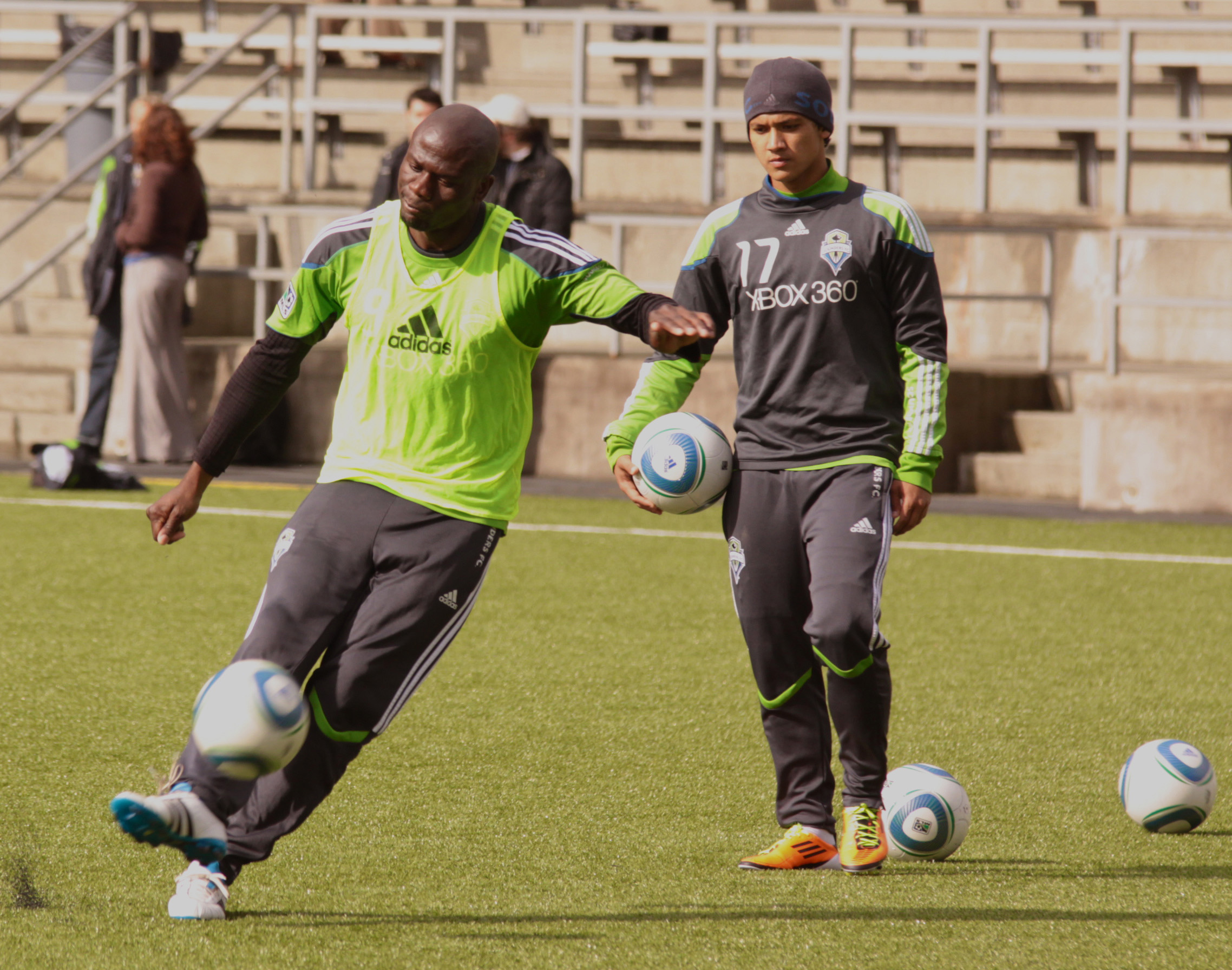 &iquest;Mejorar&aacute;  el equipo este a&ntilde;o?