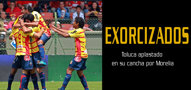 Lo que pas&oacute;...Jornada 9