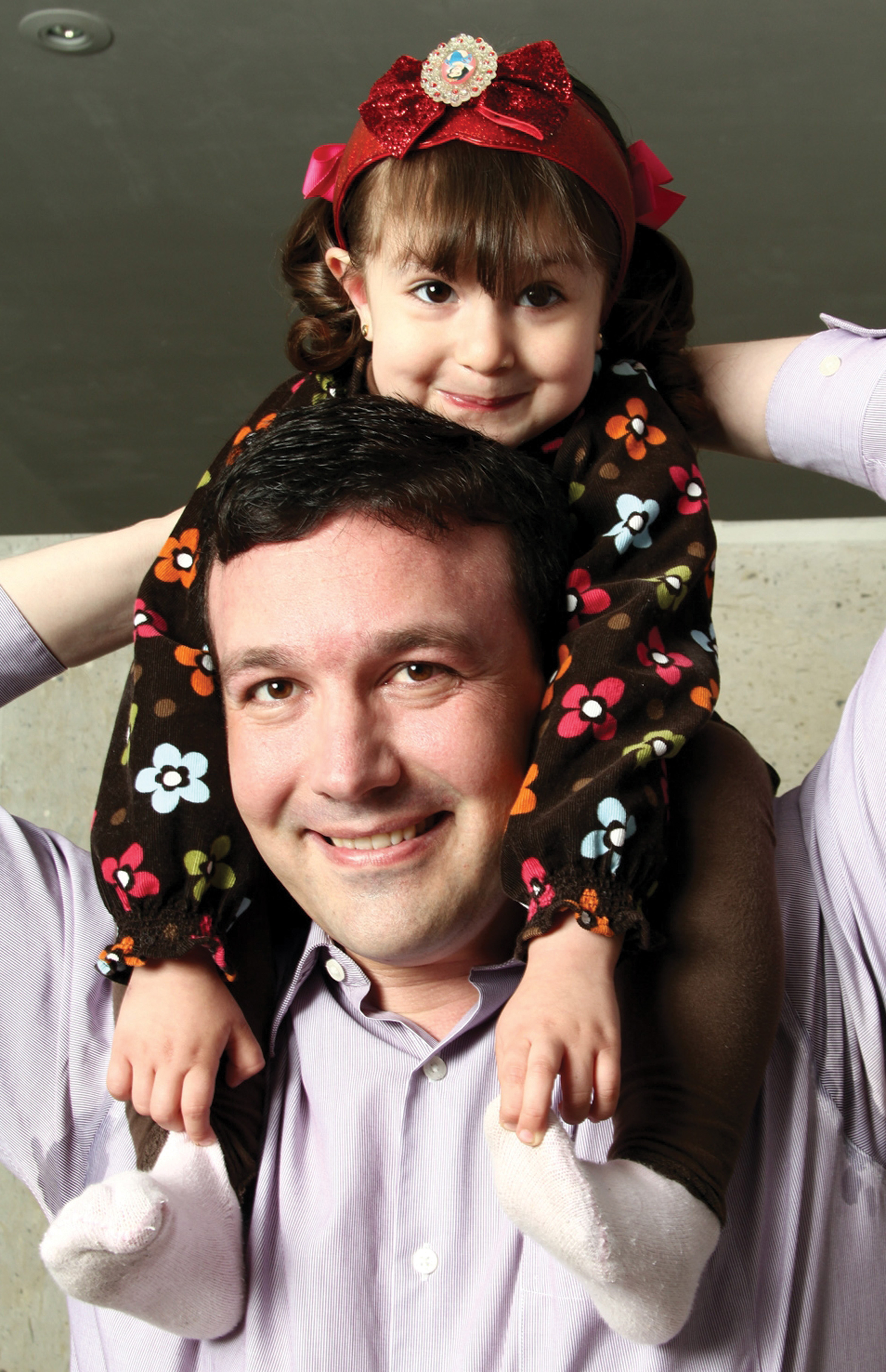 Son hijos, no clones