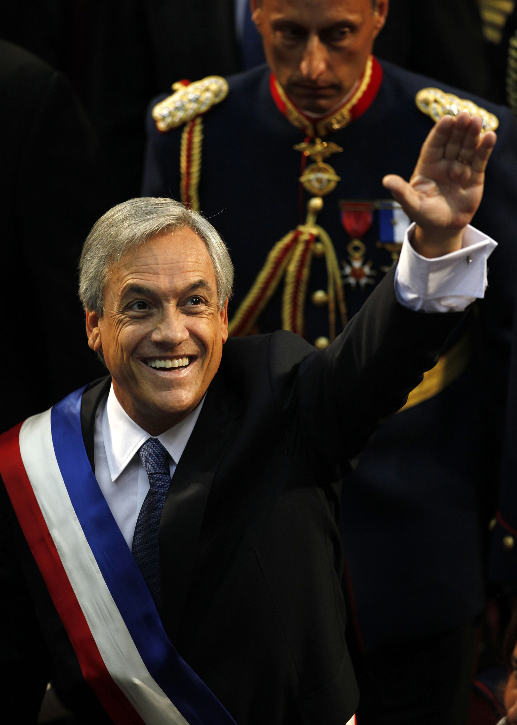 Chile no descarta energ&iacute;a nuclear