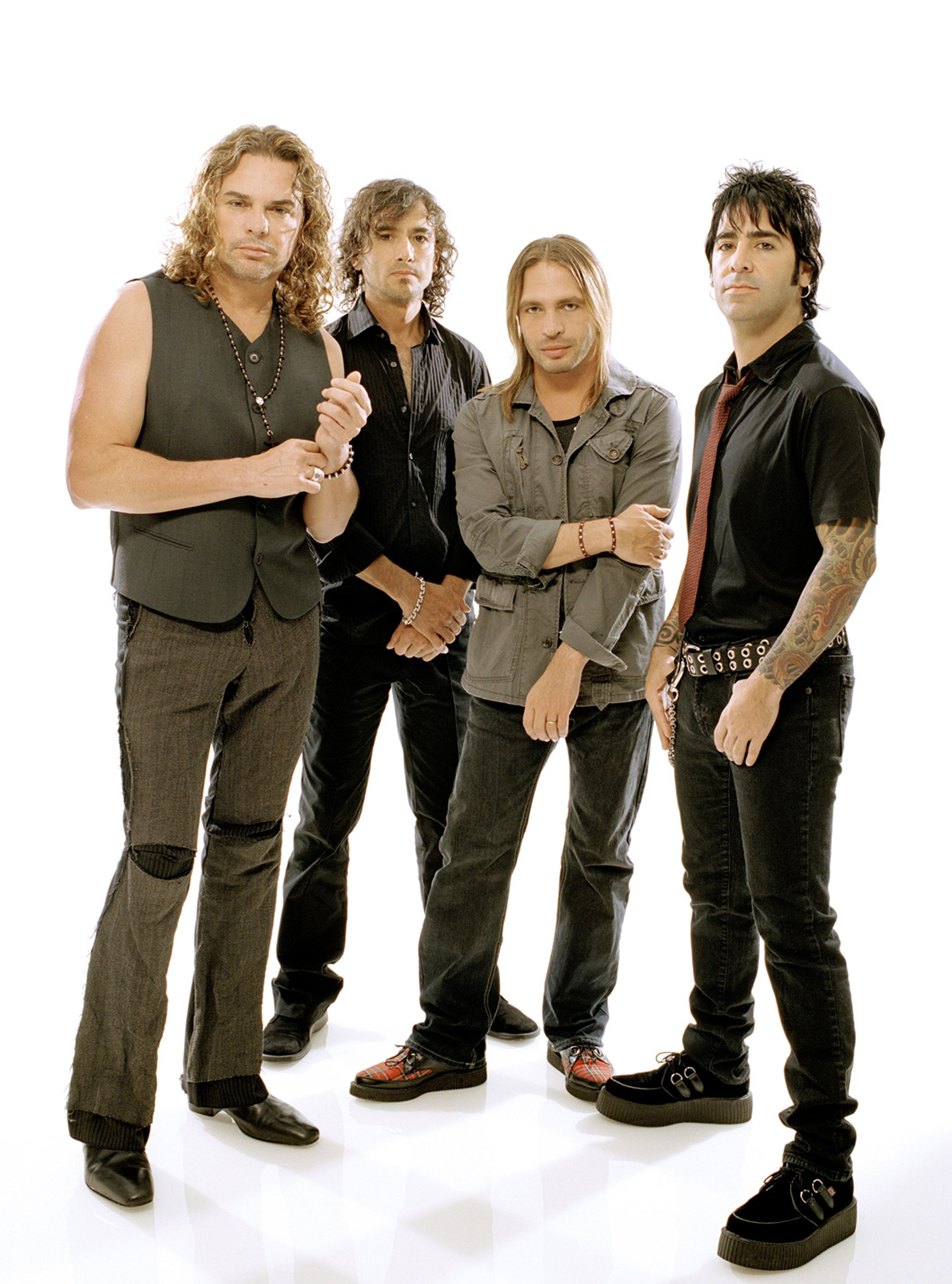 Lidera Man&aacute; lista latina en Billboard