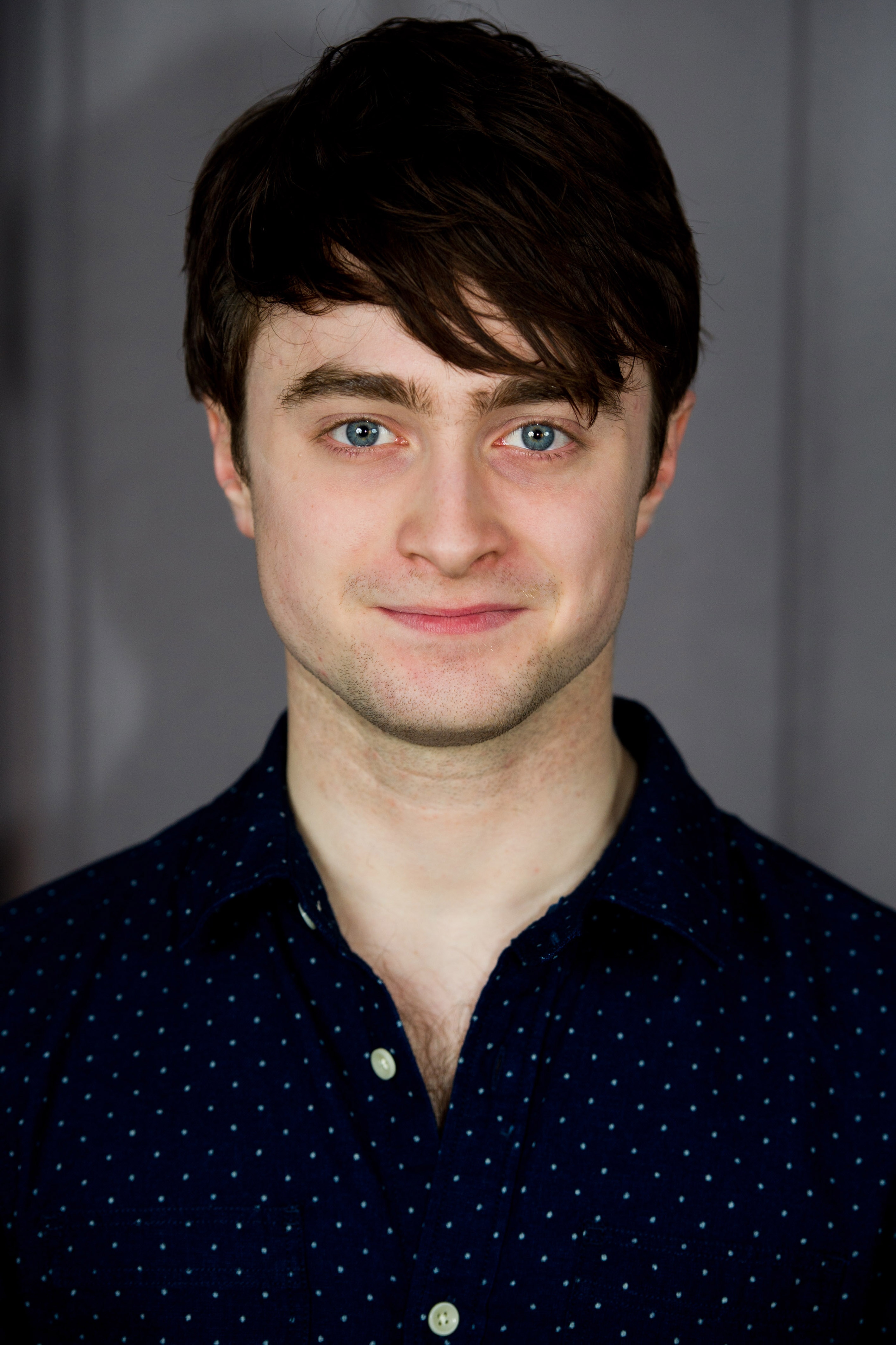 Radcliffe agradece a Harry Potter por musical en Broadway