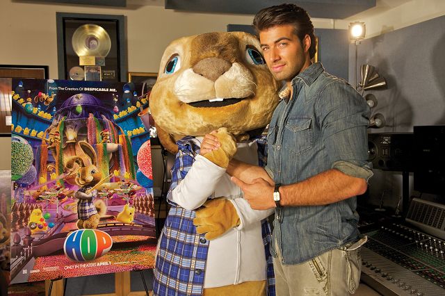 JenCarlos en su mejor momento