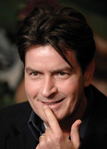 CBS y Fox  quieren a Charlie