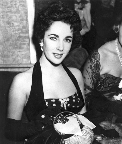 Muere  Elizabeth Taylor