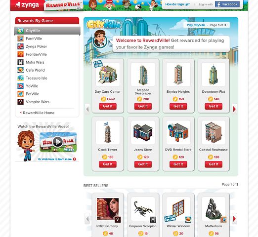 Creadora de “FarmVille” y “CityVille”  lanza nuevo juego en l&iacute;nea