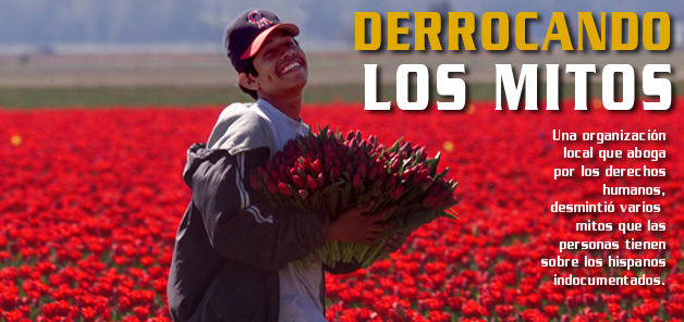 Derrocando los mitos