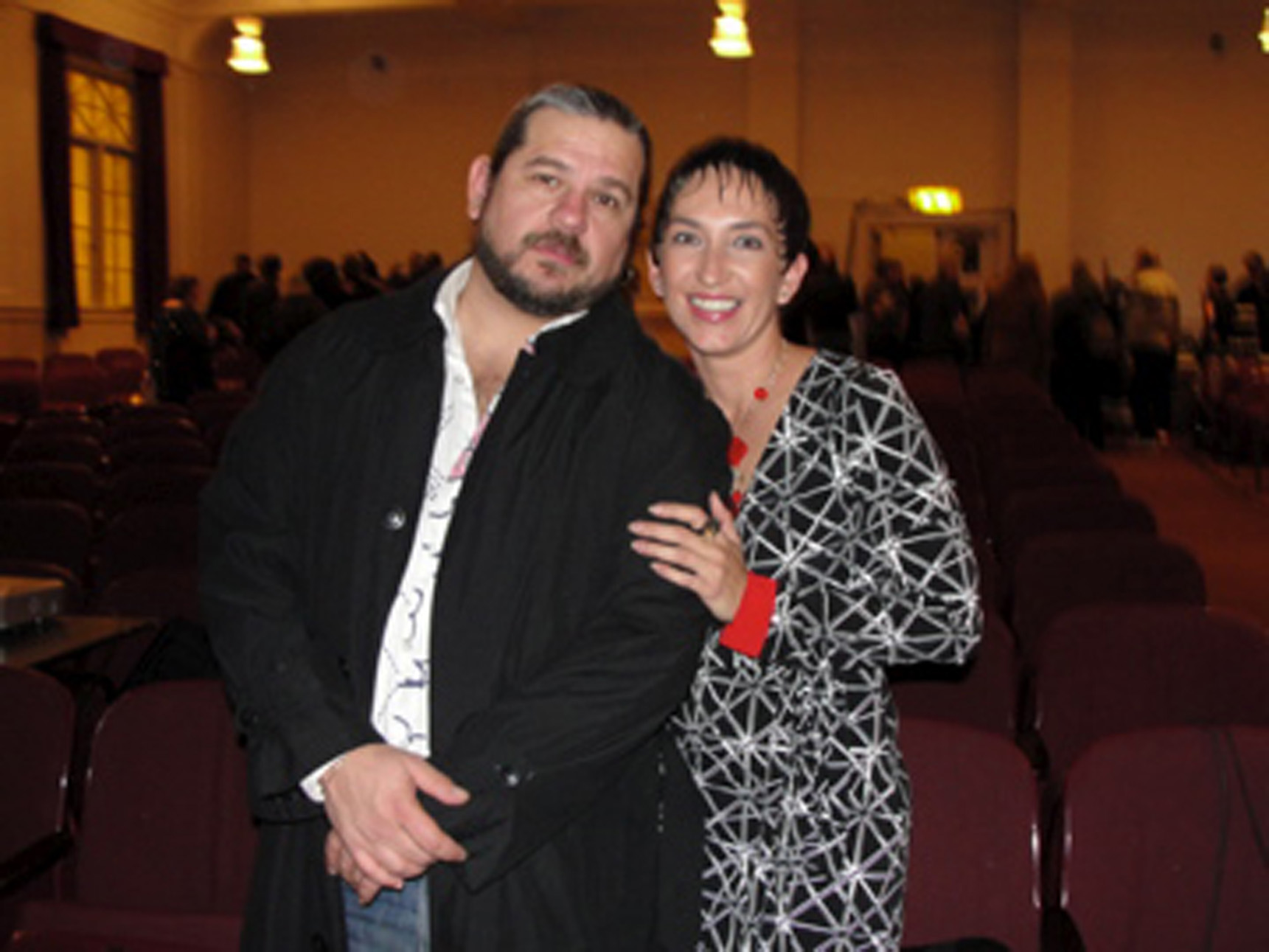 TV local en Internet