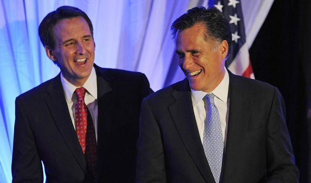 Republicanos en aprietos