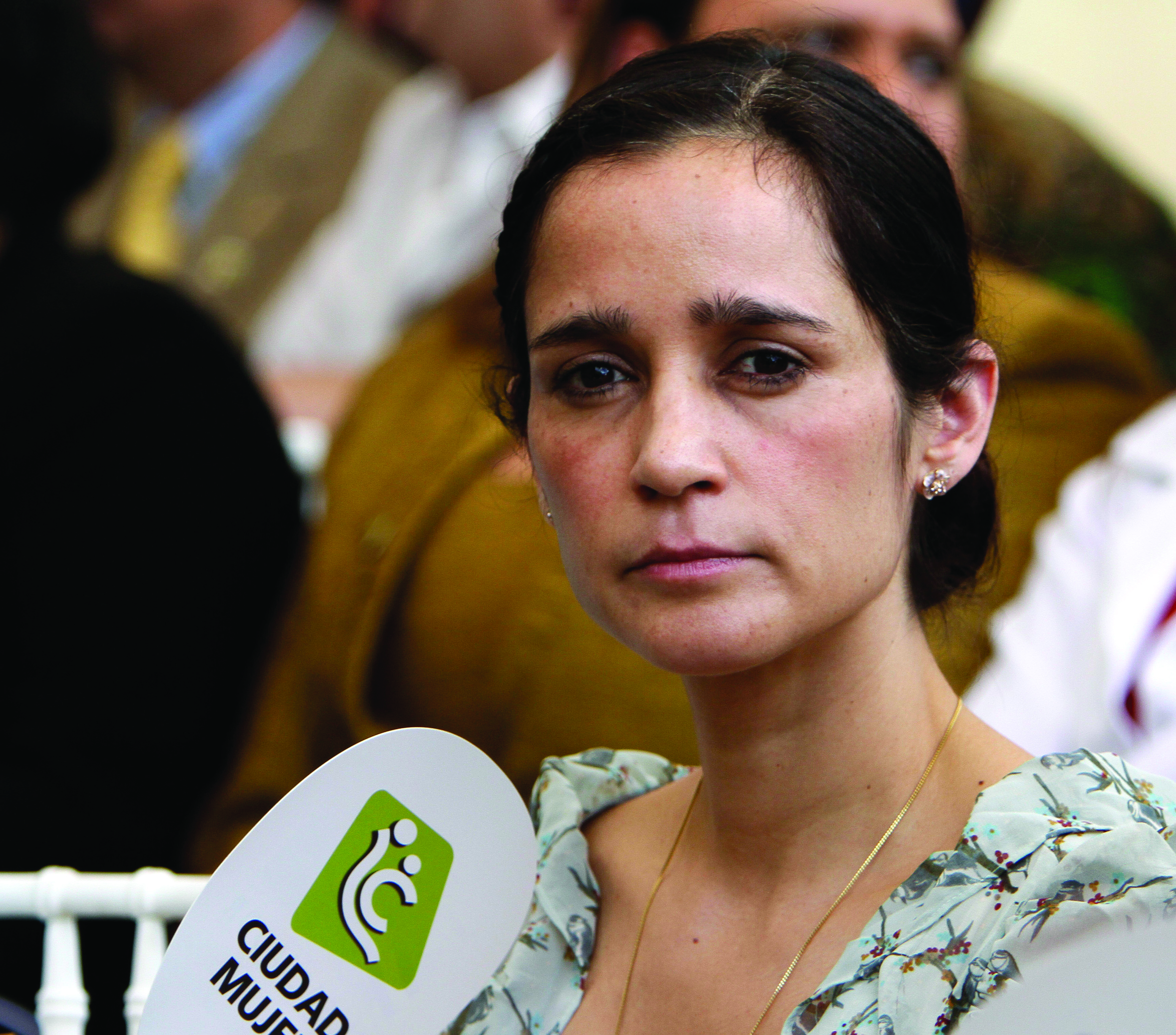 Julieta Venegas canta por ni&ntilde;ez desaparecida en El Salvador