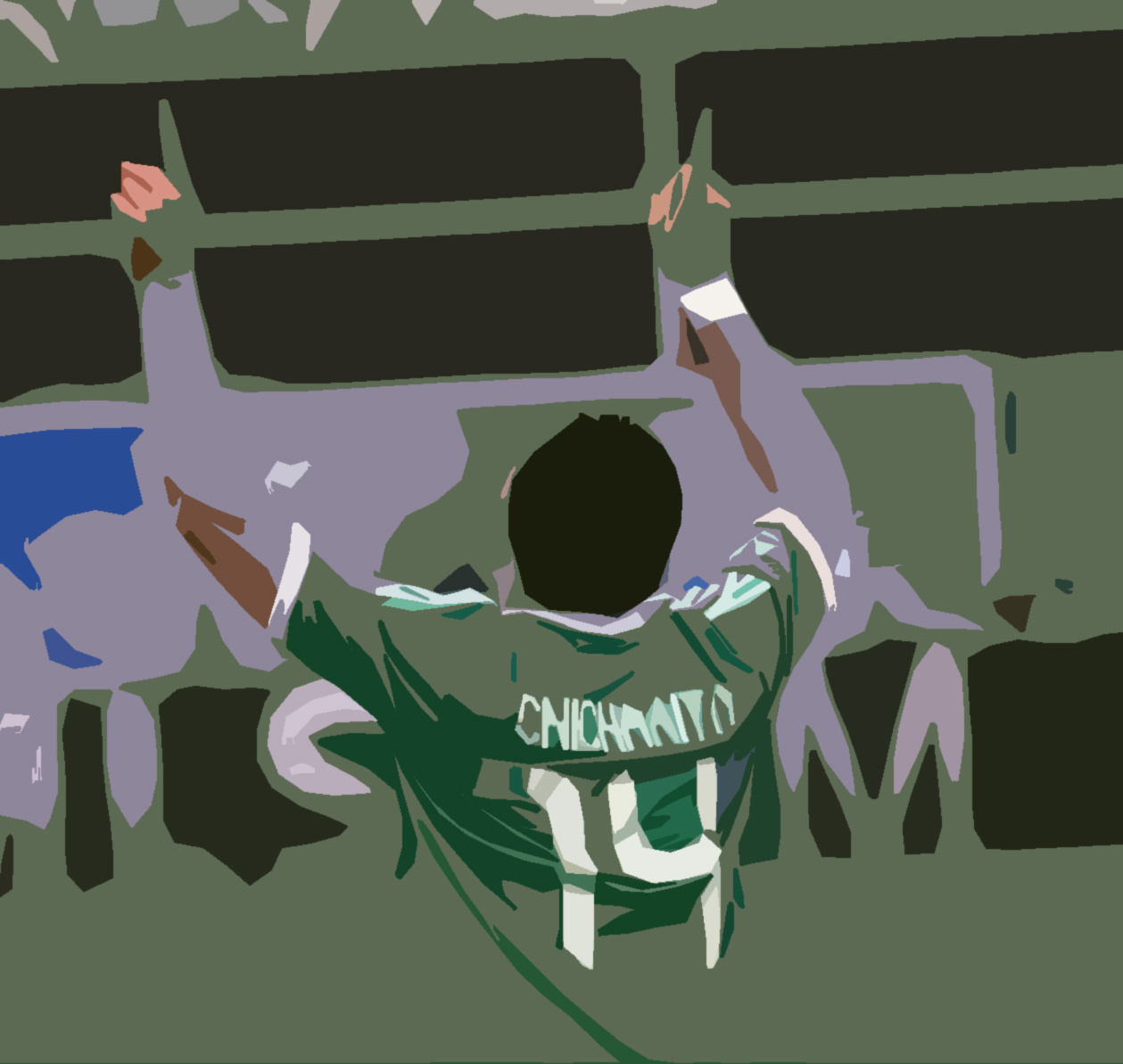 Chicharito &iquest;Viene o no viene?