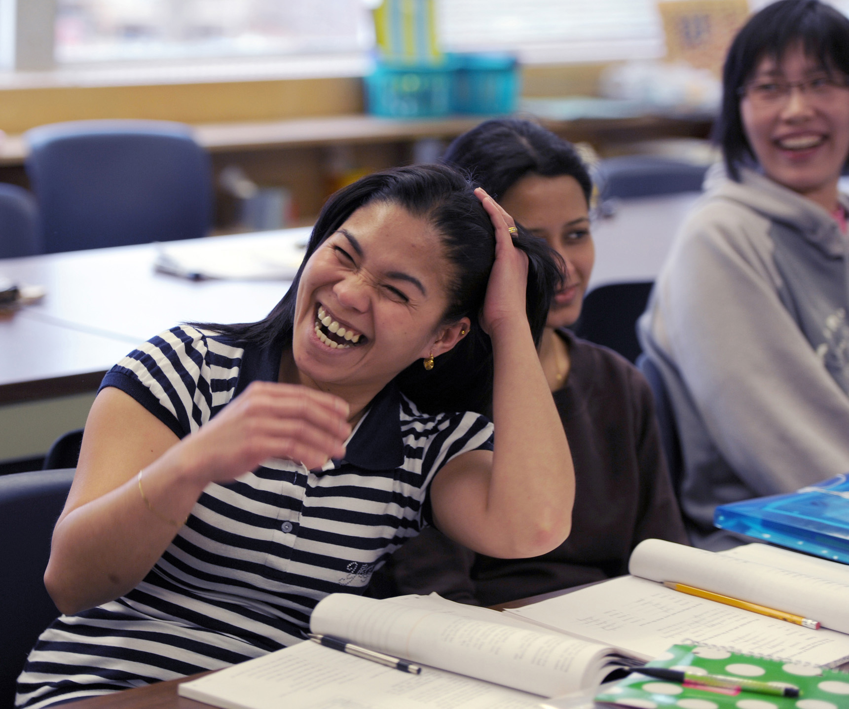 &iquest;Como se aprende otro idioma?