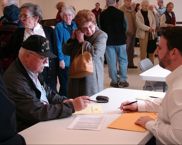 Federal Way ofrece reembolsos