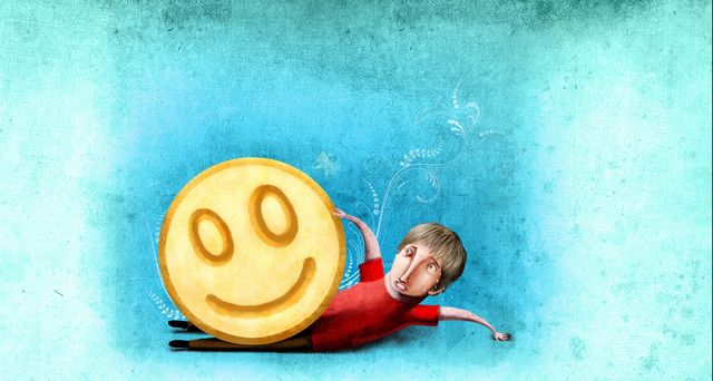 Del &eacute;xtasis a la agon&iacute;a No caiga en este ciclo vicioso