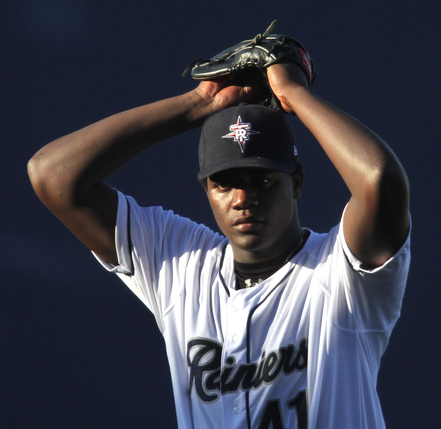 Un equipo “Mezclado”