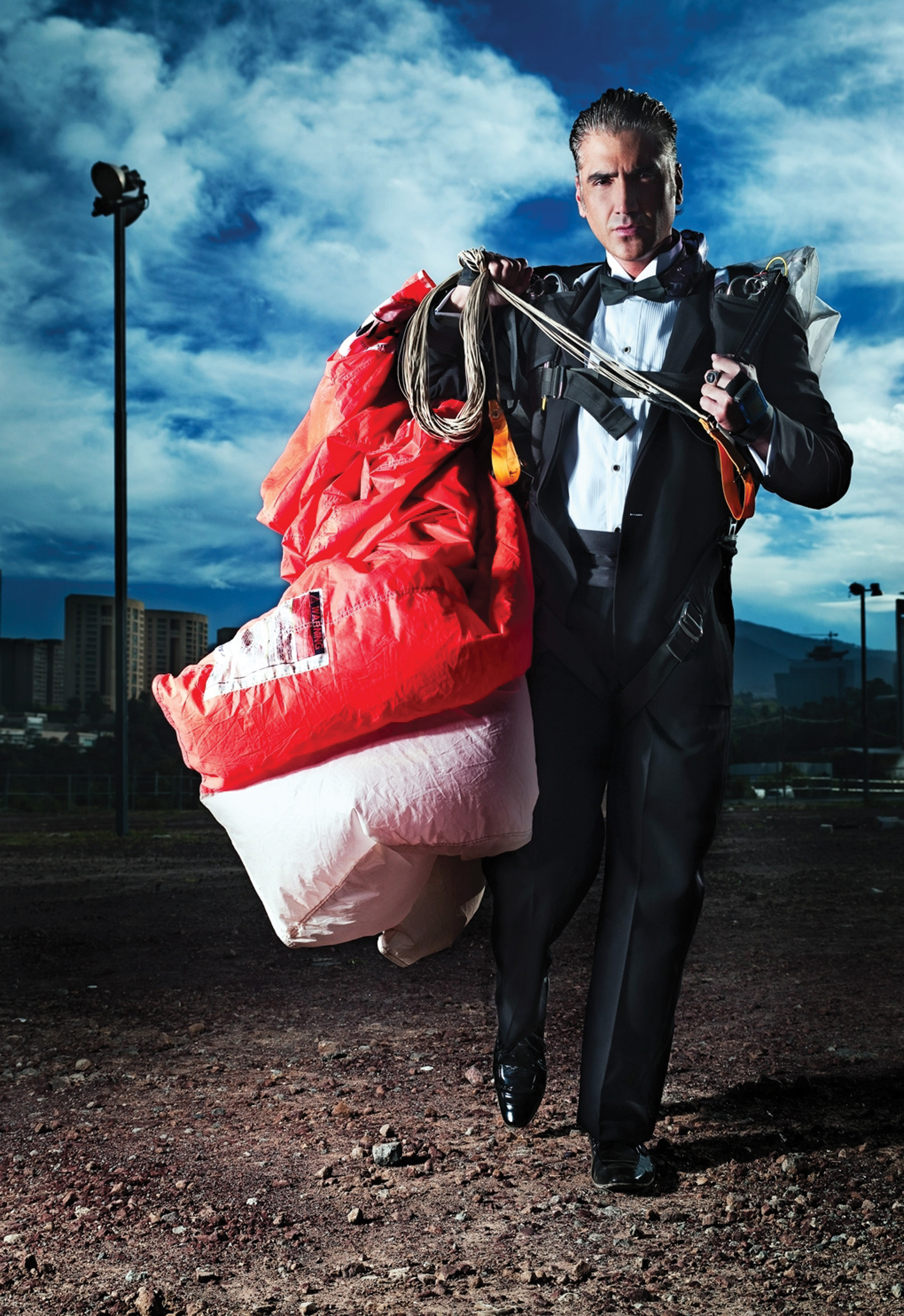 El Potrillo recibe siete Discos de Platino