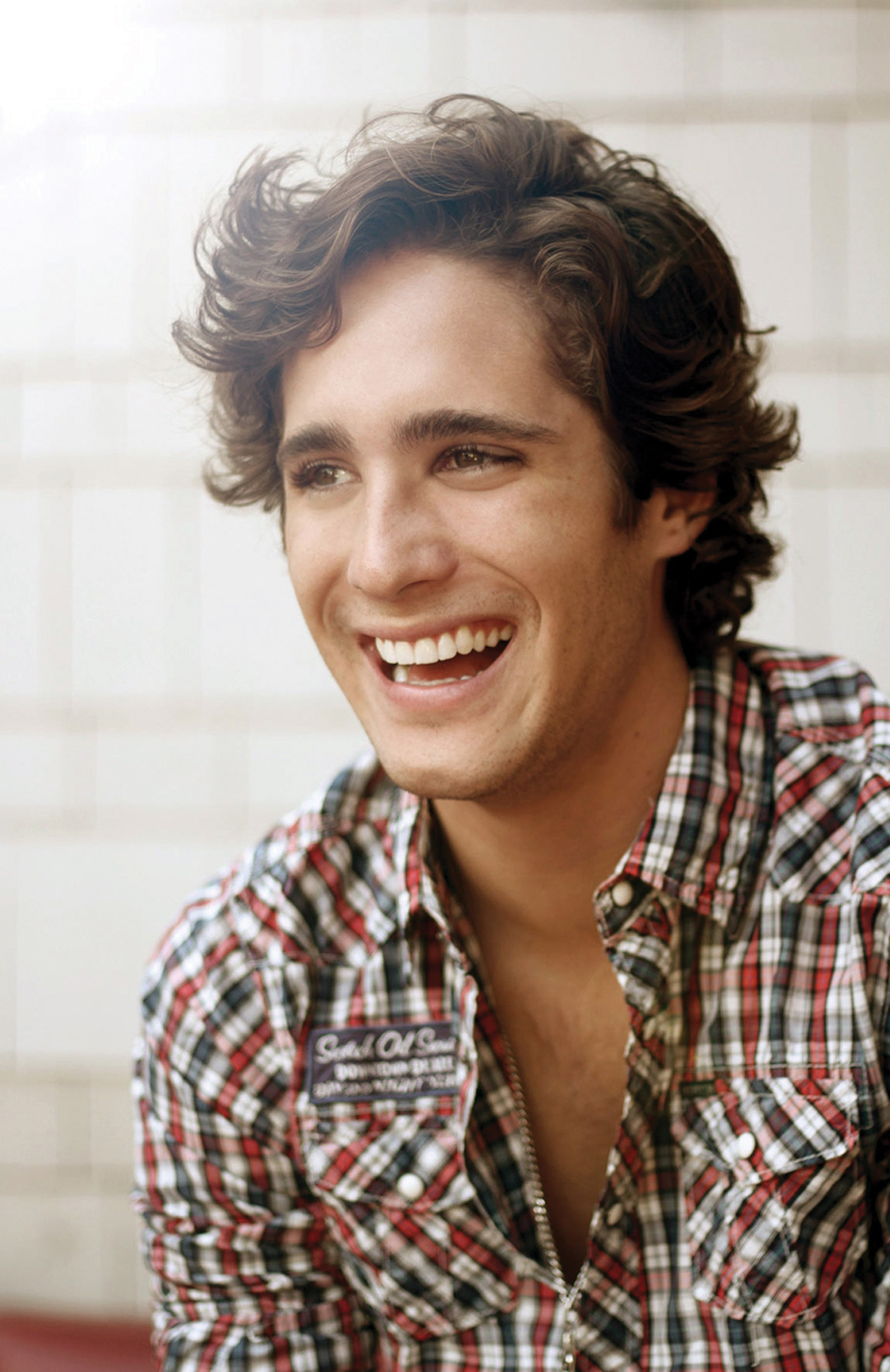 Confirman a Diego para cinta en Hollywood